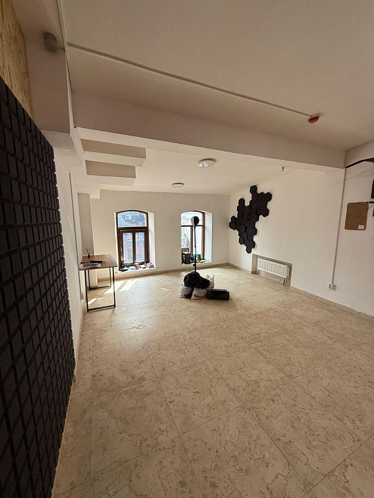 Офис в центре, 150 м² фото