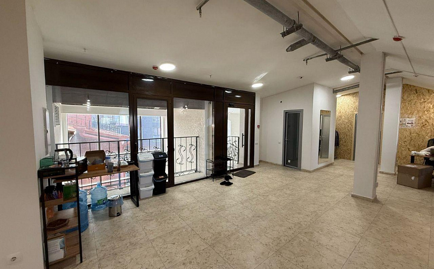 Офис в центре, 150 м² фото