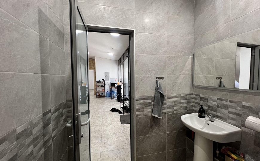 Офис в центре, 150 м² фото