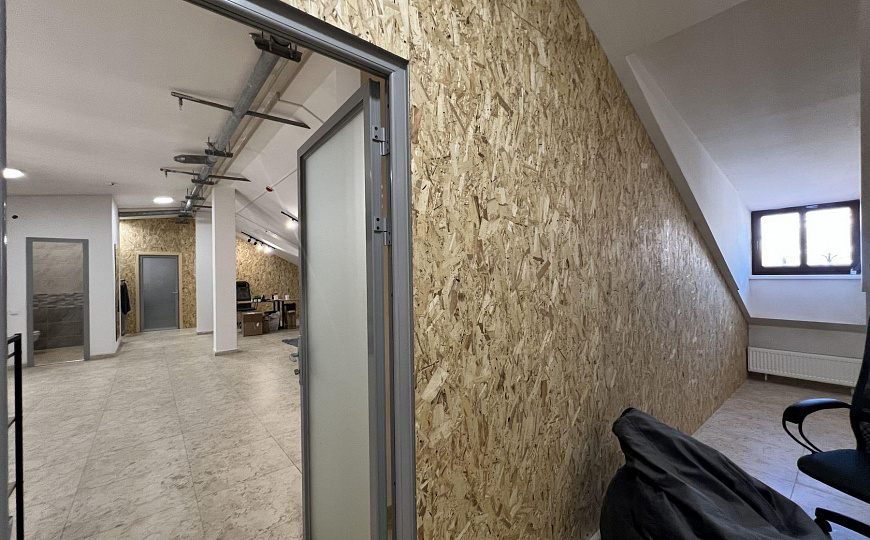 Офис в центре, 150 м² фото