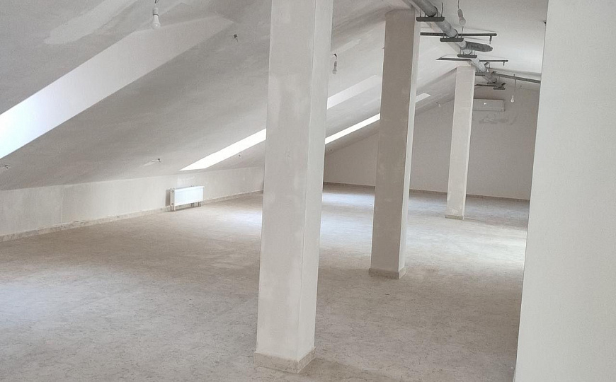 Офис в центре, 150 м² фото