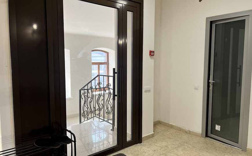 Офис в центре, 150 м² фото