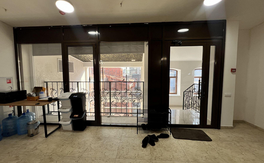 Офис в центре, 150 м² фото