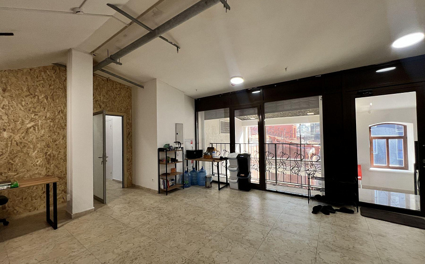 Офис в центре, 150 м² фото