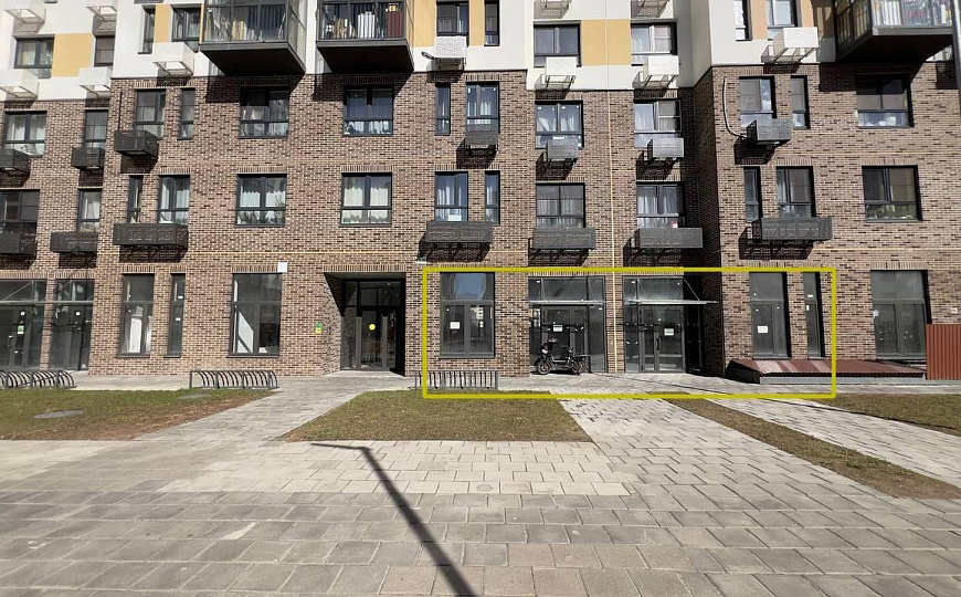 Свободного назначения, 230м2 фото
