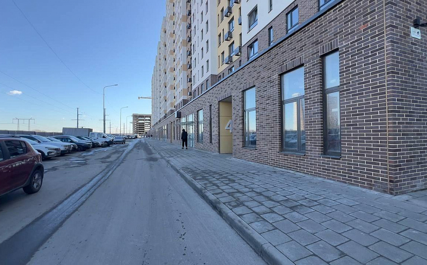 Свободного назначения, 230м2 фото