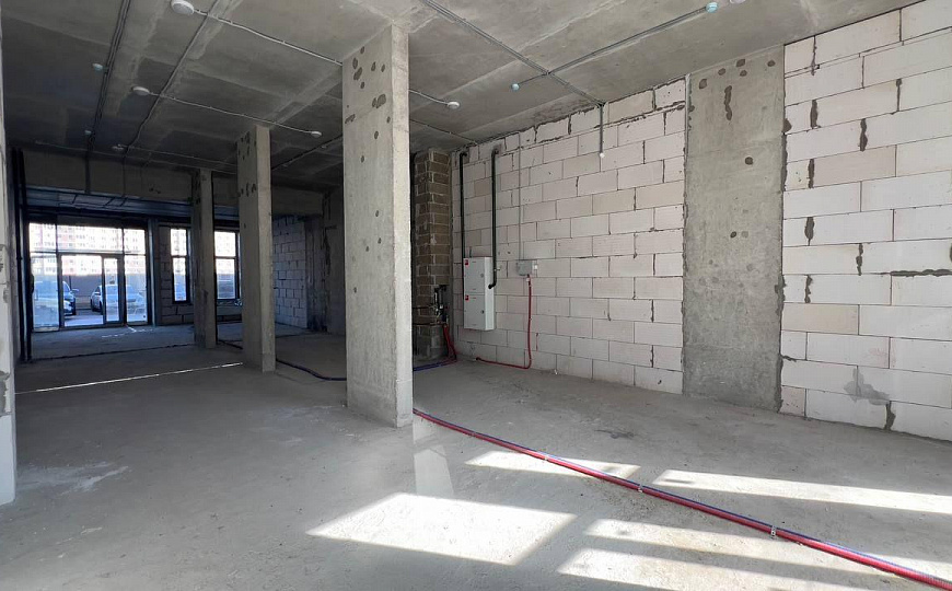 Свободного назначения, 230м2 фото