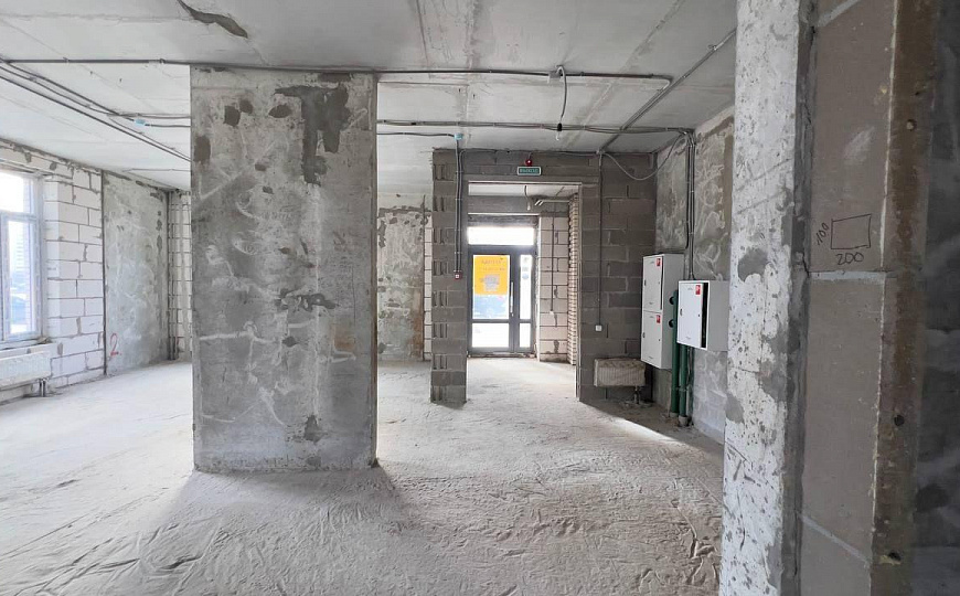 Свободного назначения, 230м2 фото