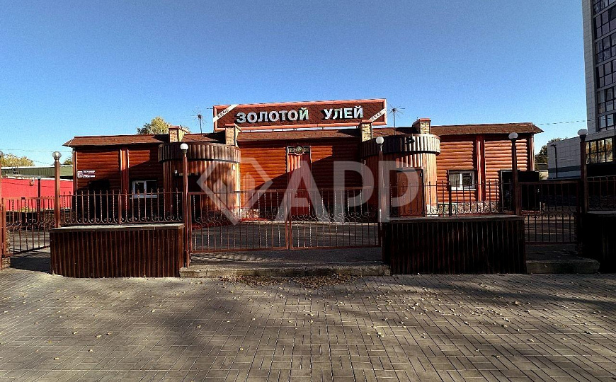 Сдается в аренду здание свободного назначения фото