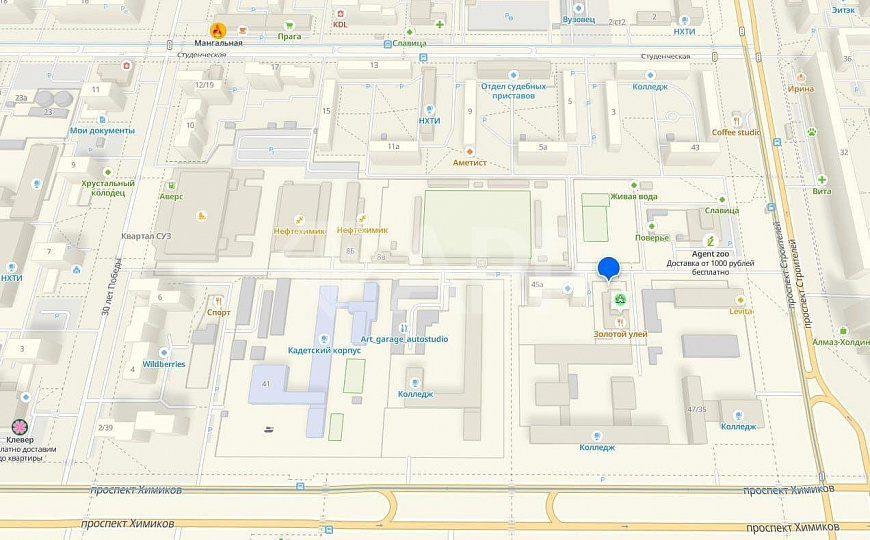 Сдается в аренду здание свободного назначения фото