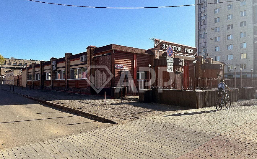 Сдается в аренду здание свободного назначения фото