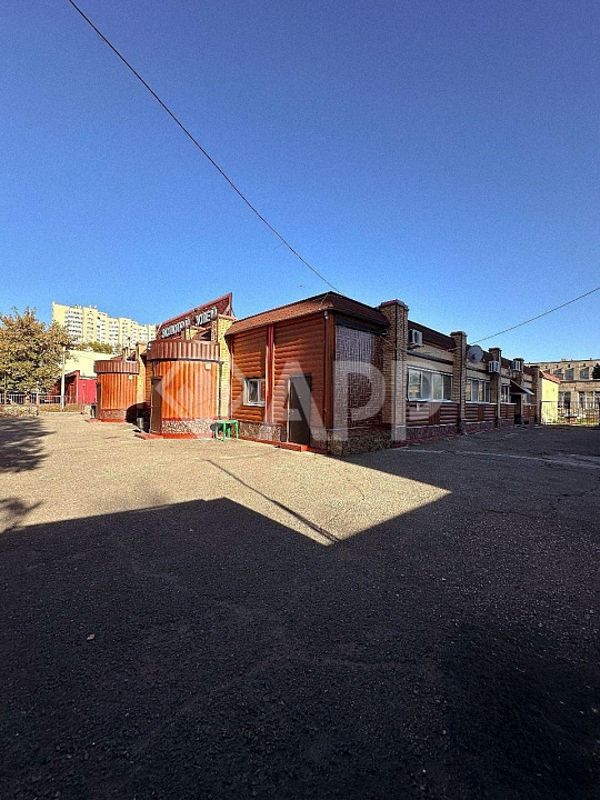 Сдается в аренду здание свободного назначения фото