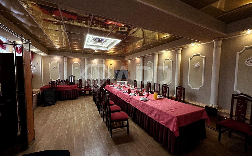 Сдается в аренду здание свободного назначения фото