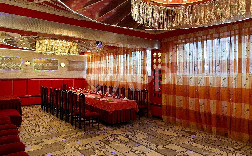 Сдается в аренду здание свободного назначения фото