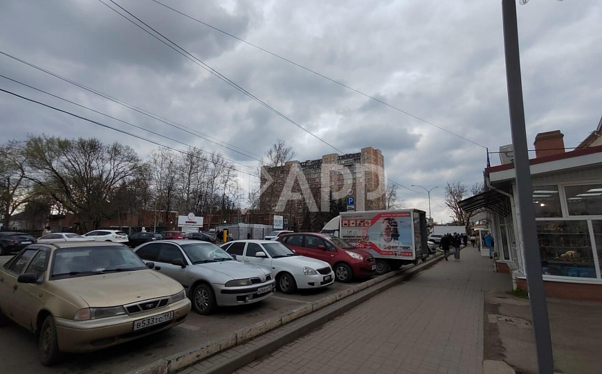 Сдаю торговое помещение, 45 м² фото
