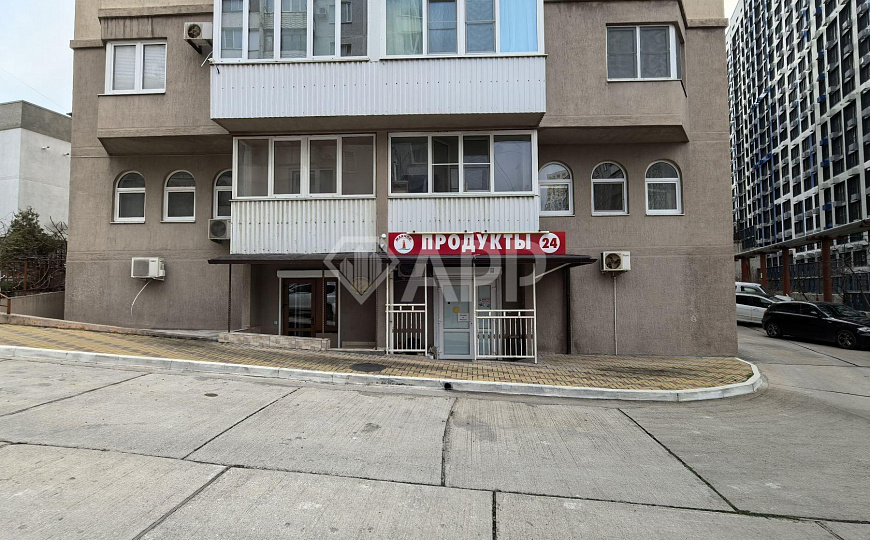 Продаю готовый арендный бизнес, 99,3 м² фото