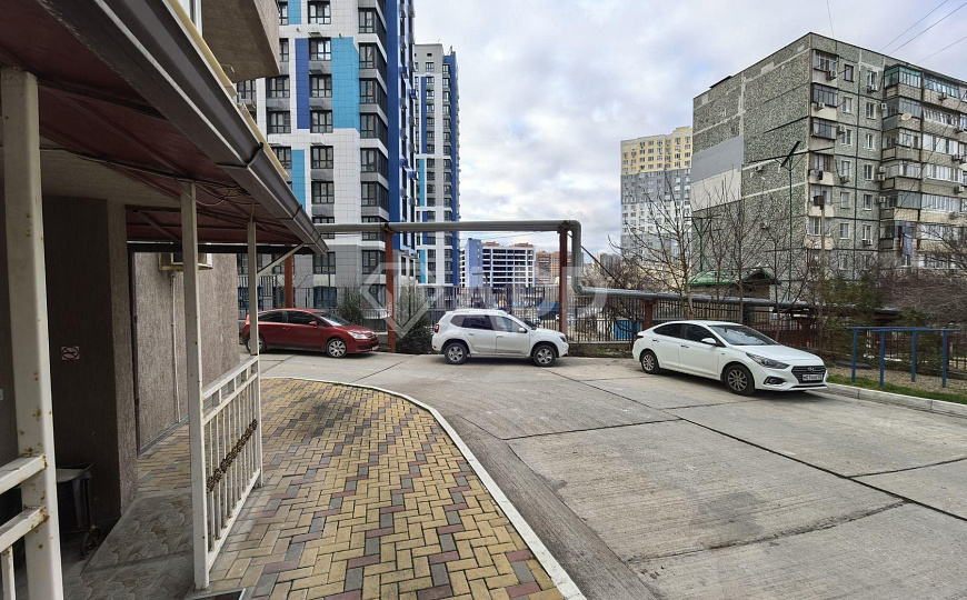 Продаю готовый арендный бизнес, 99,3 м² фото