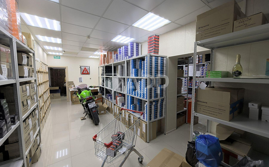 Продаю готовый арендный бизнес, 99,3 м² фото