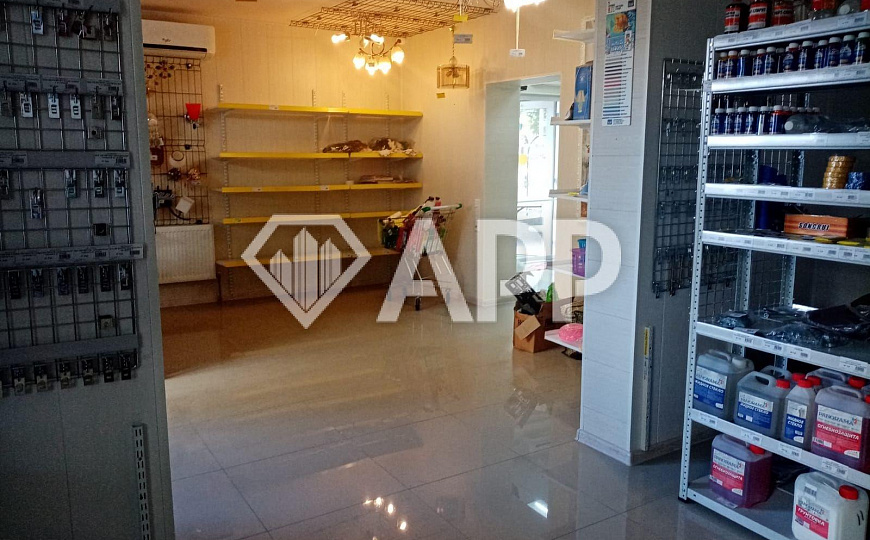 Продаю готовый арендный бизнес, 99,3 м² фото