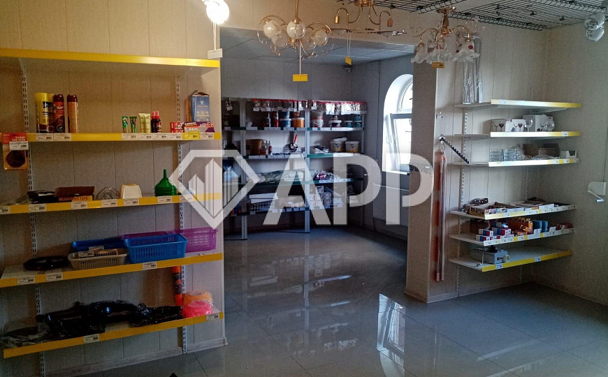 Продаю готовый арендный бизнес, 99,3 м² фото