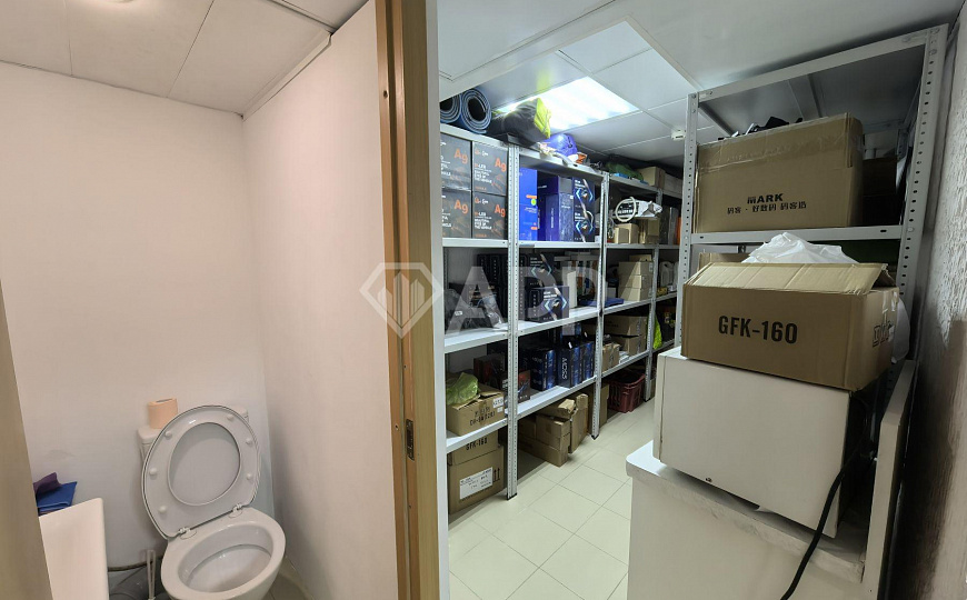 Продаю готовый арендный бизнес, 99,3 м² фото