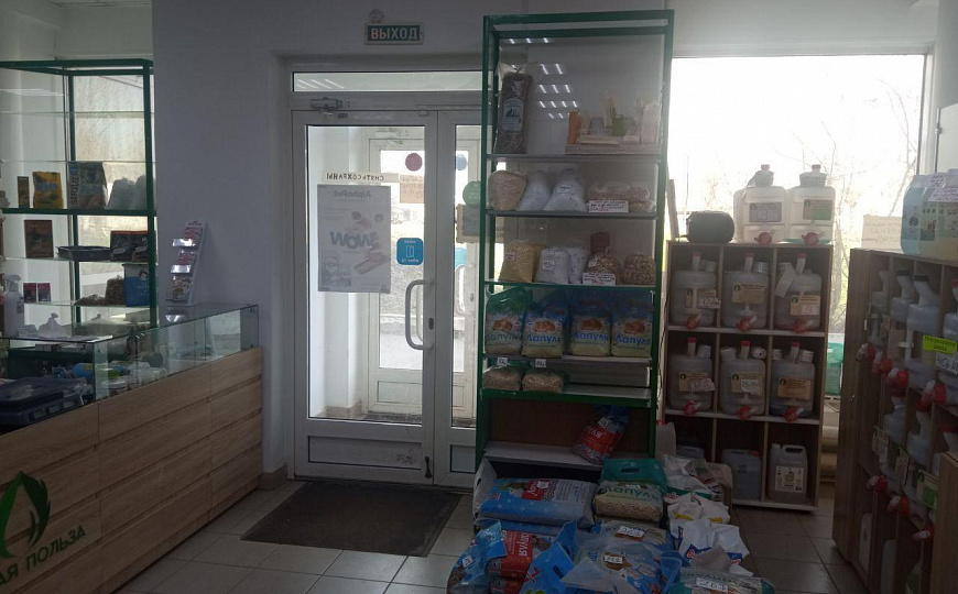 Помещение свободного назначения фото