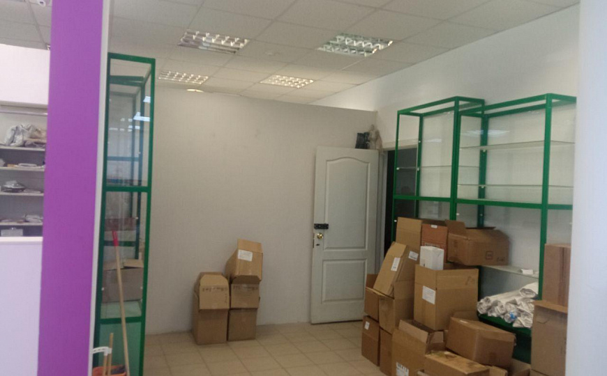 Помещение свободного назначения фото