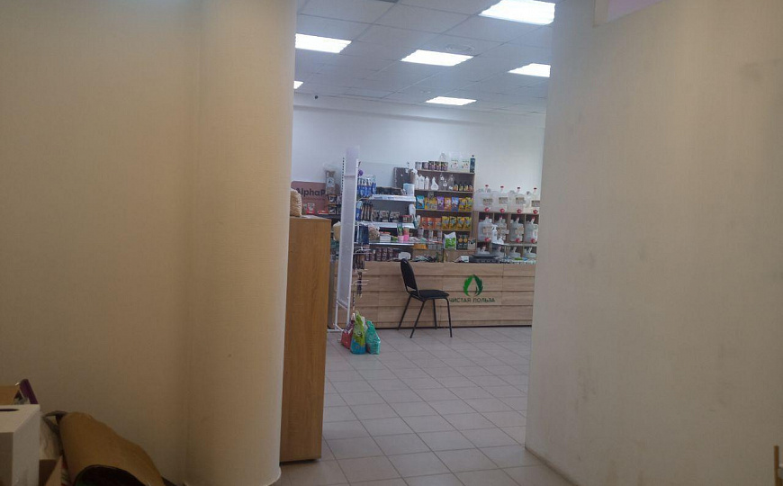 Помещение свободного назначения фото