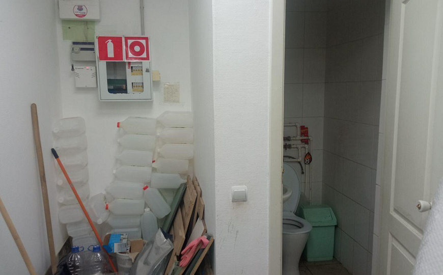 Помещение свободного назначения фото