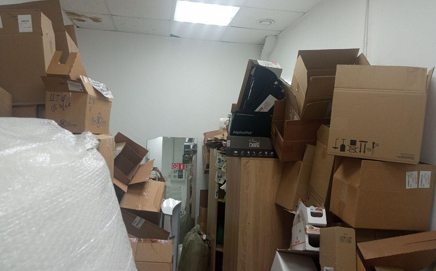 Помещение свободного назначения фото