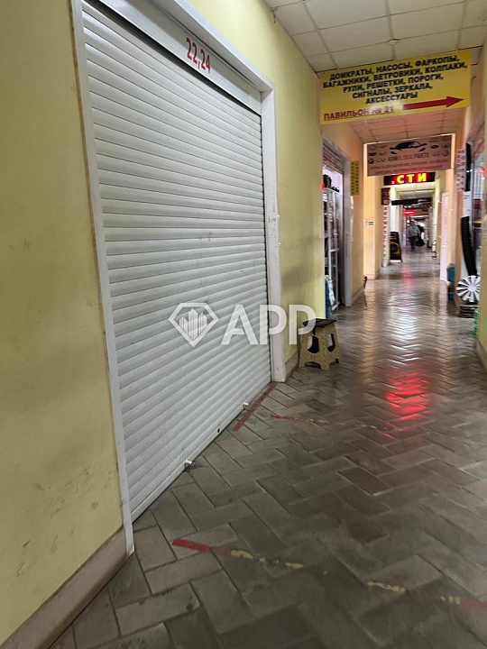 Сдам помещение свободного назначения, 20 м² фото