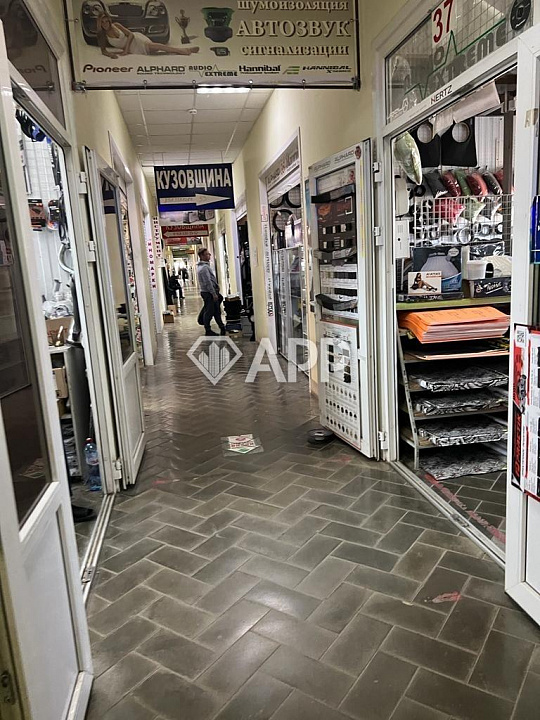 Сдам помещение свободного назначения, 20 м² фото