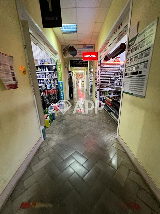 Сдам помещение свободного назначения, 20 м² фото