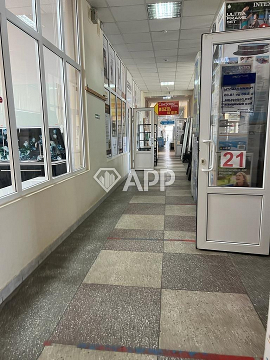 Сдам помещение свободного назначения, 20 м² фото