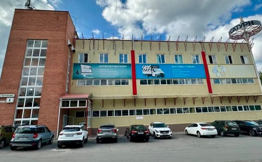 Помещение свободного назначения, 800 м² фото