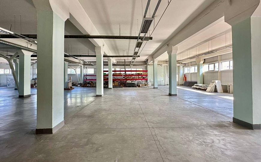 Помещение свободного назначения, 800 м² фото