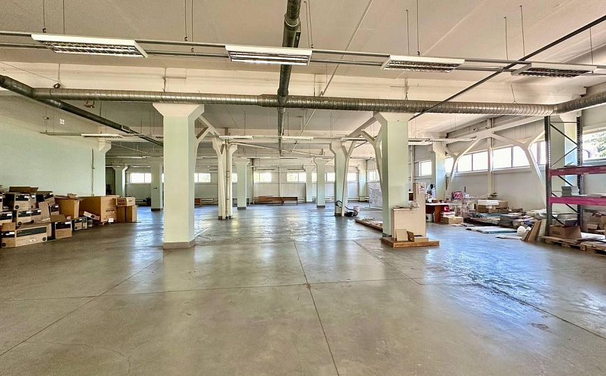 Помещение свободного назначения, 800 м² фото