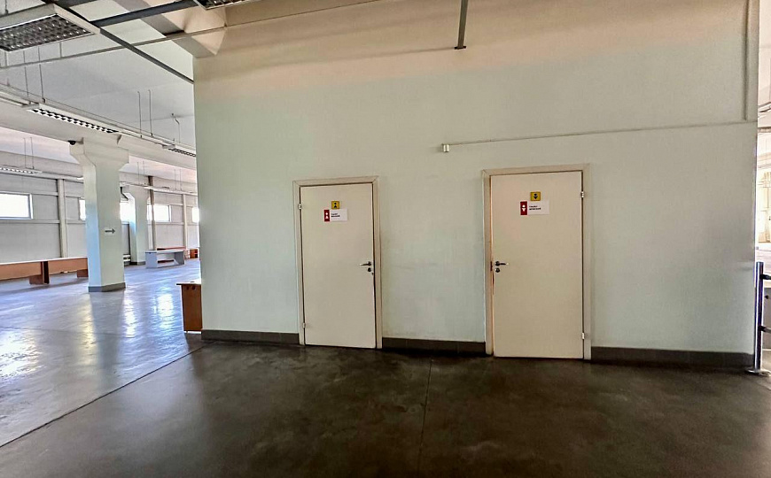 Помещение свободного назначения, 800 м² фото