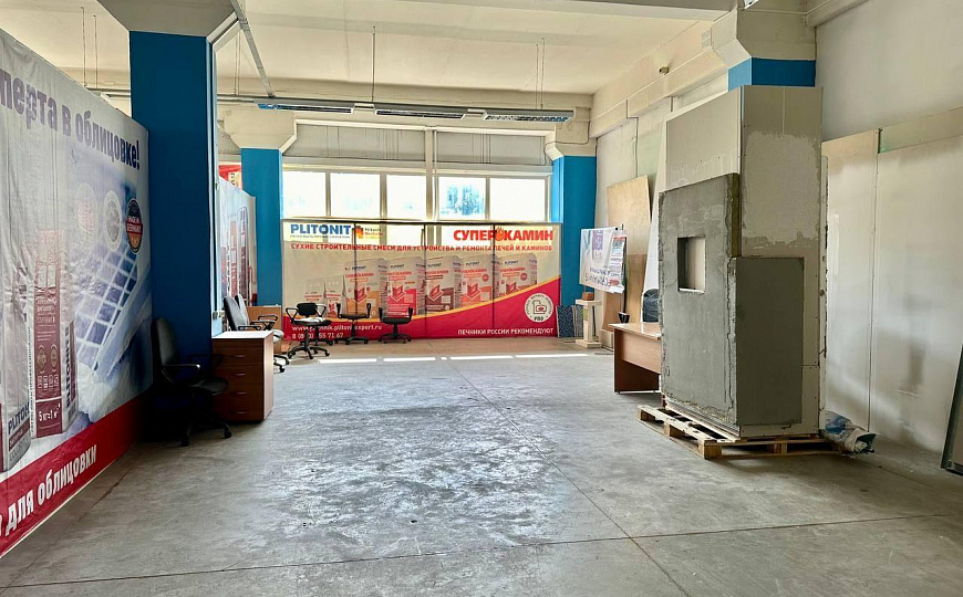 Помещение свободного назначения, 800 м² фото