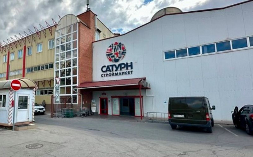 Помещение свободного назначения, 800 м² фото