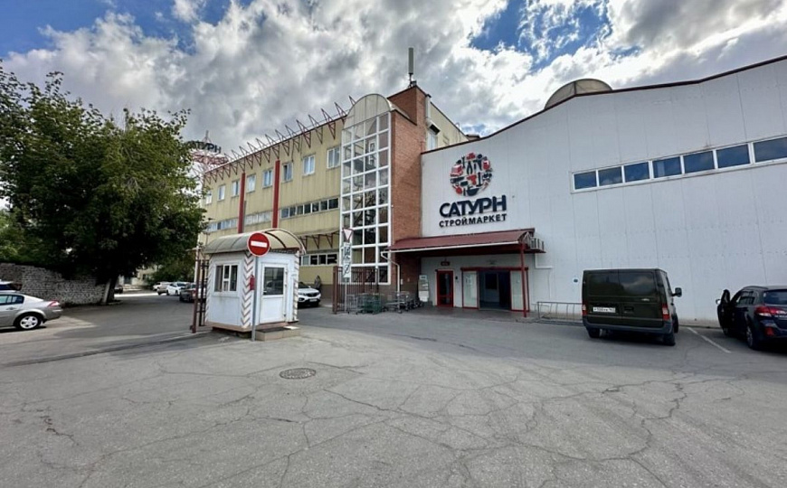Помещение свободного назначения, 800 м² фото
