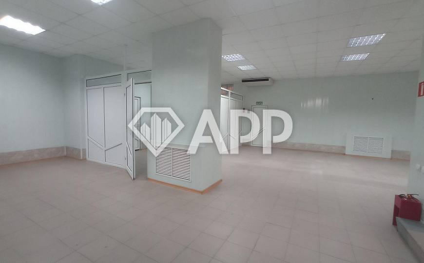 Сдам помещение свободного назначения, 130 м² фото