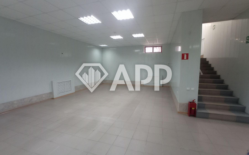 Сдам помещение свободного назначения, 130 м² фото