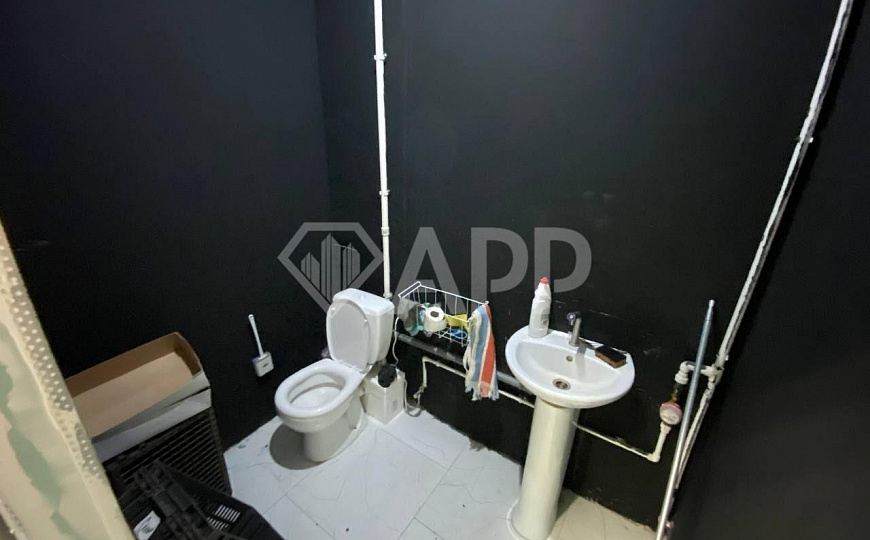 Торговое/Ремонт/Мокрая точка/45/25/70 м2 фото