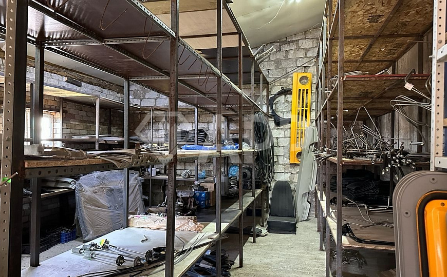 Помещение свободного назначения 84 м² в Сокурах фото