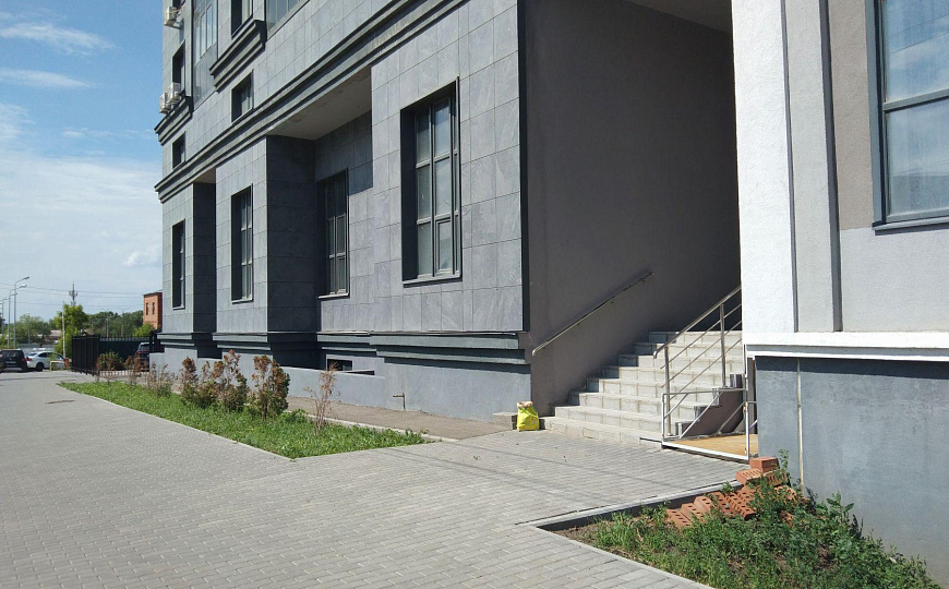 400 м² свободного назначения фото