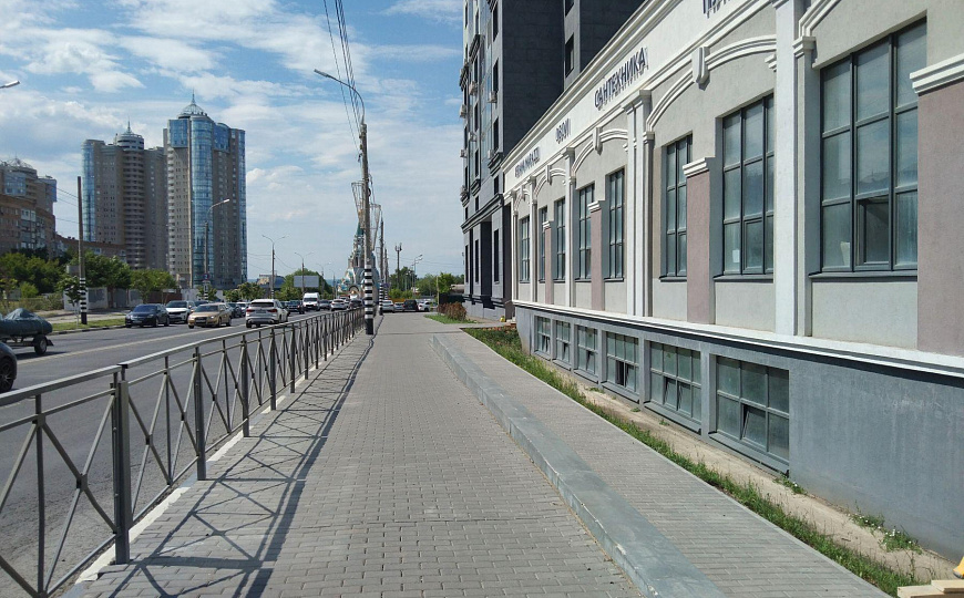 400 м² свободного назначения фото