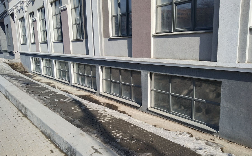 400 м² свободного назначения фото