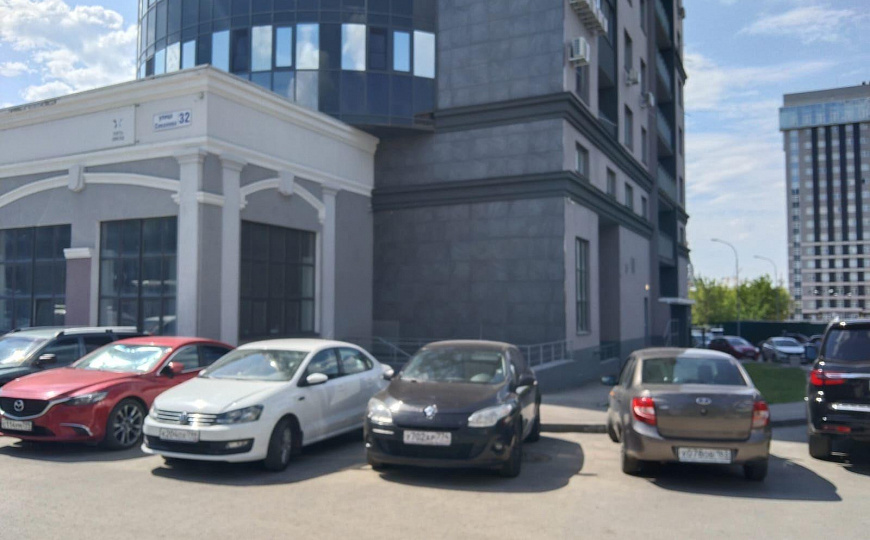 400 м² свободного назначения фото