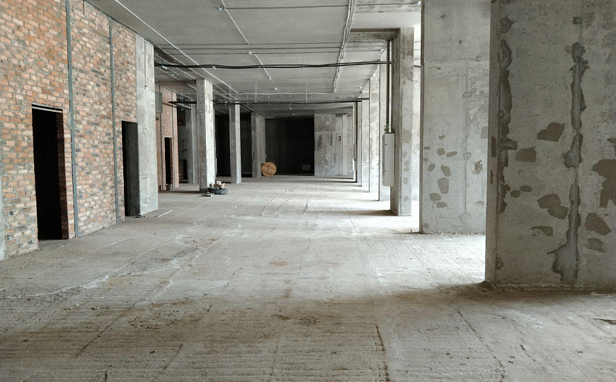 400 м² свободного назначения фото